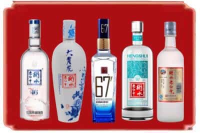 开原市回收衡水老白干